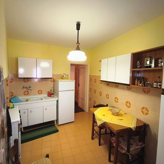 Appartamento in vendita a Soriano nel Cimino