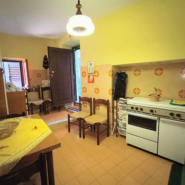Appartamento in vendita a Soriano nel Cimino