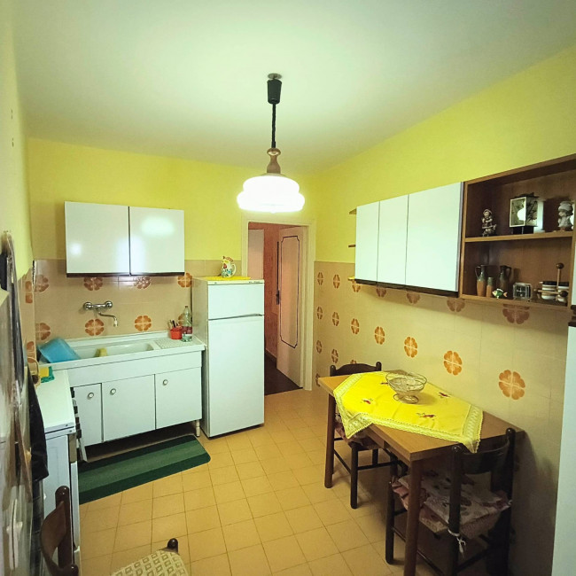 Appartamento in vendita a Soriano nel Cimino