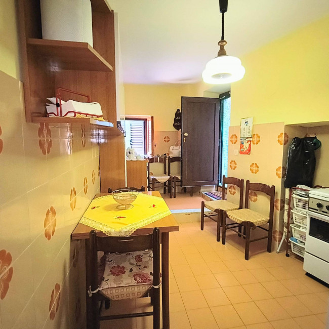 Appartamento in vendita a Soriano nel Cimino