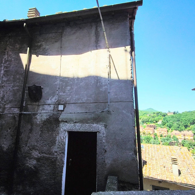 Appartamento in vendita a Soriano nel Cimino