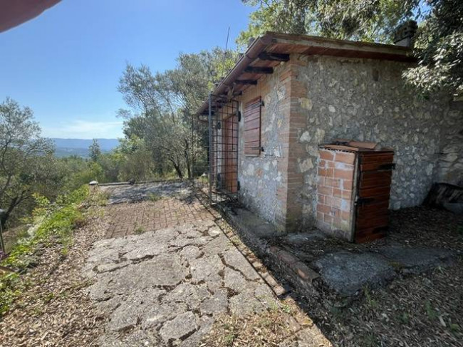 Casa singola in vendita a Narni