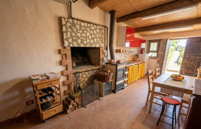 Casa singola in vendita a Narni