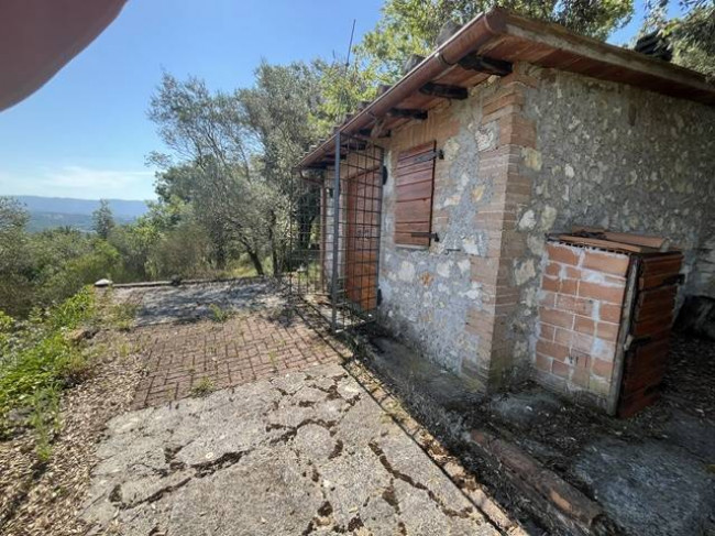 Casa singola in vendita a Narni