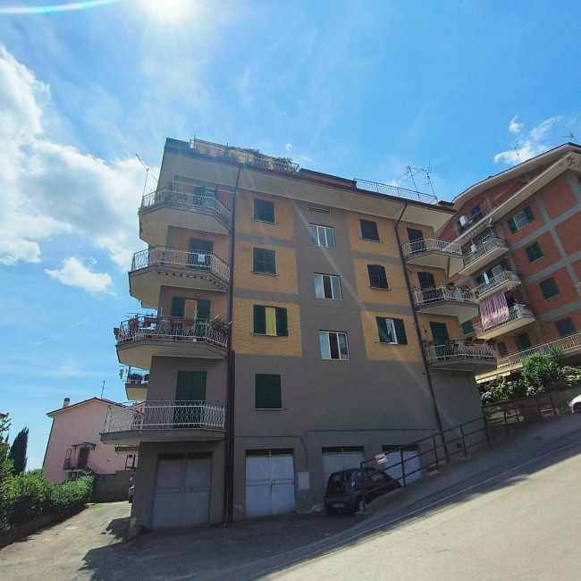 Appartamento in vendita a Soriano nel Cimino