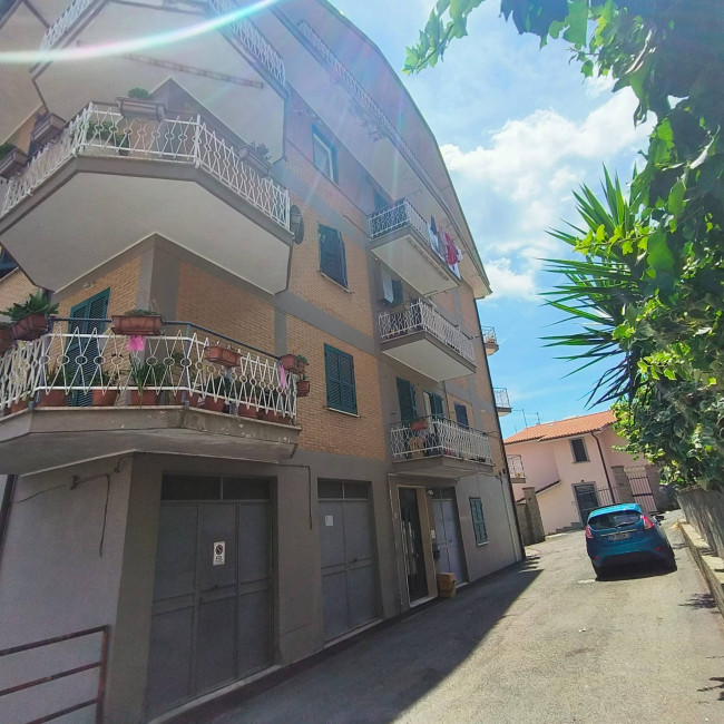 Appartamento in vendita a Soriano nel Cimino