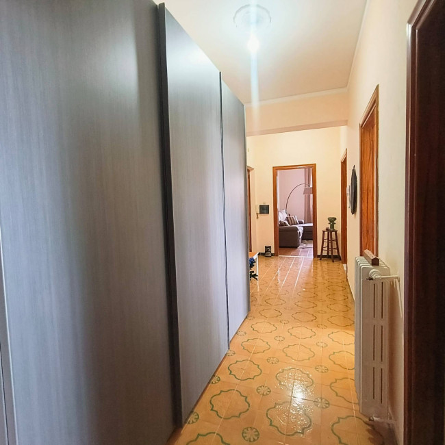 Appartamento in vendita a Soriano nel Cimino