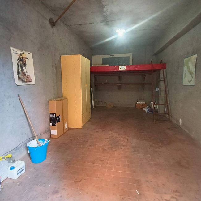 Appartamento in vendita a Soriano nel Cimino