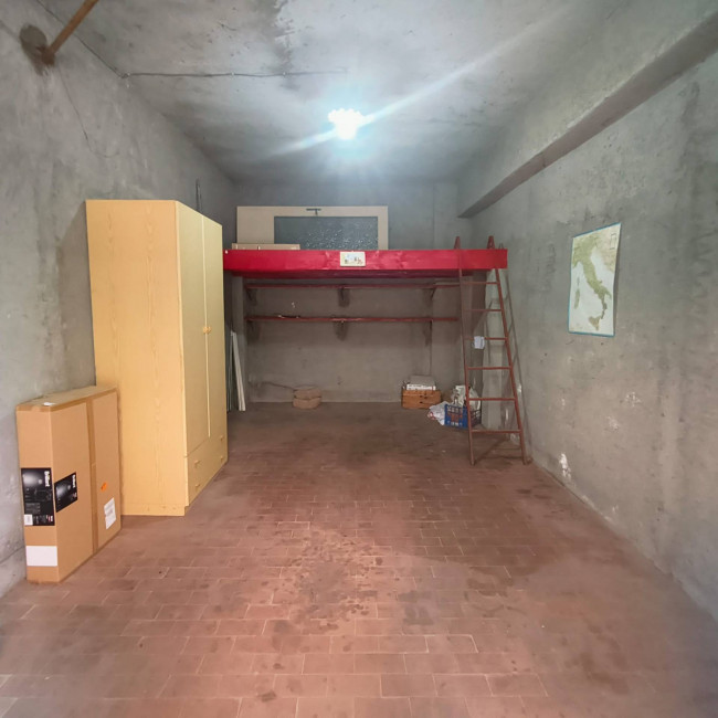 Appartamento in vendita a Soriano nel Cimino