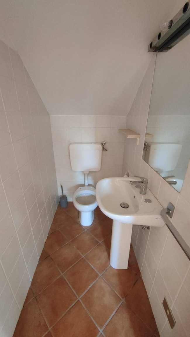 Casale in affitto a Amelia