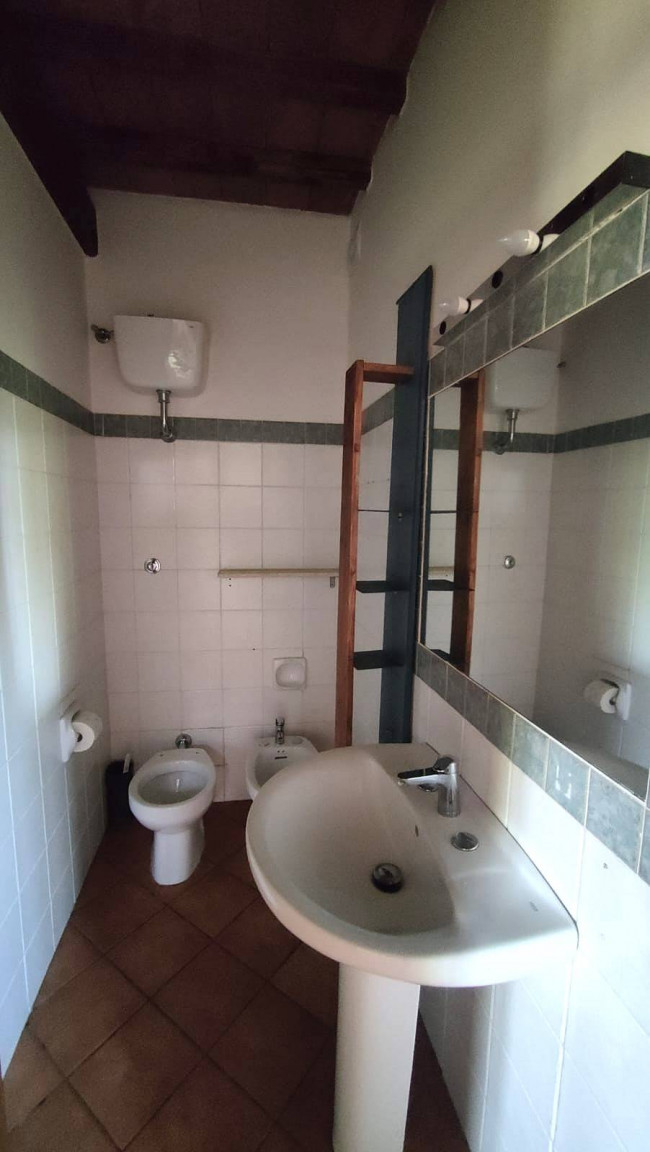 Casale in affitto a Amelia
