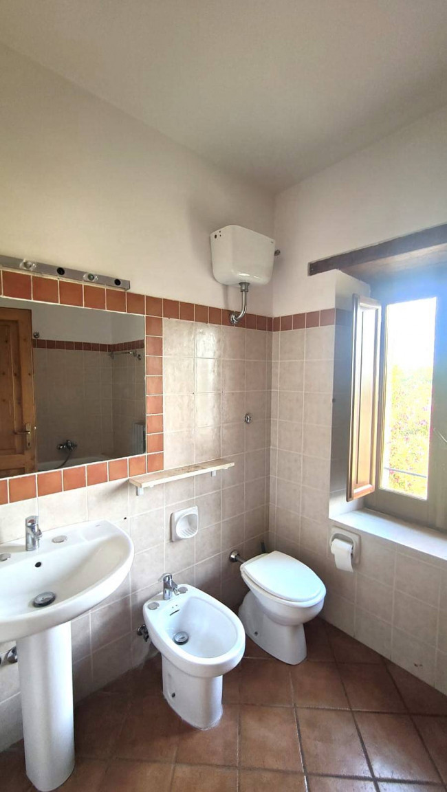 Casale in affitto a Amelia
