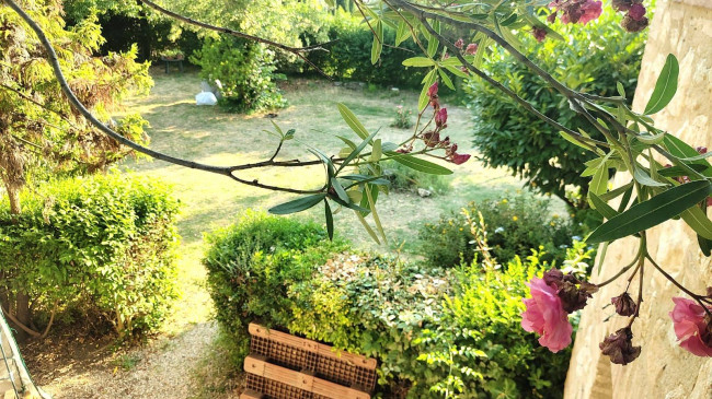 Casale in affitto a Amelia