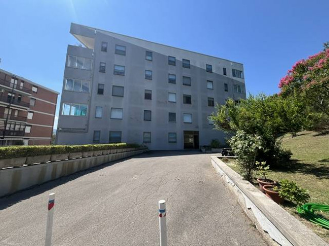 Appartamento in vendita a Narni