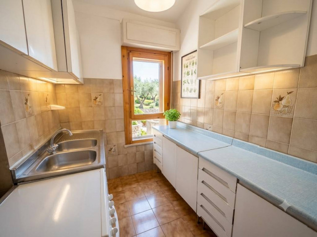 Appartamento in vendita a Narni