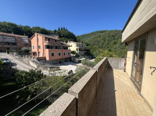 Appartamento in vendita a Narni