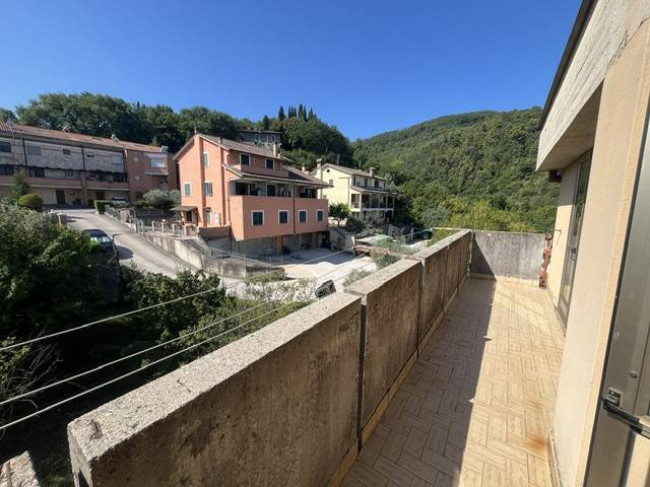 Appartamento in vendita a Narni
