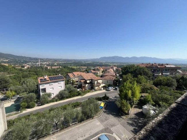 Appartamento in vendita a Narni