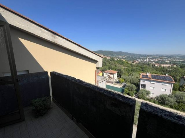 Appartamento in vendita a Narni