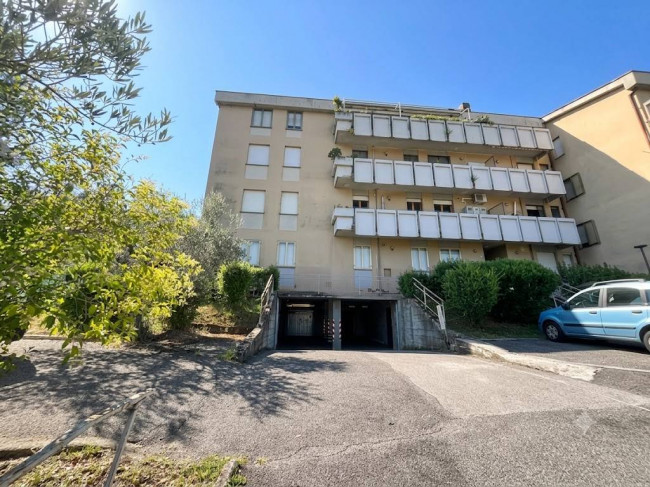 Appartamento in vendita a Narni