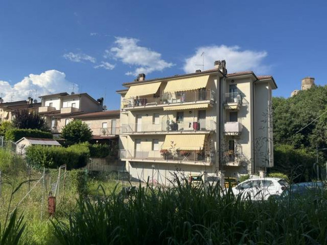 Apartment for sale in Narni
