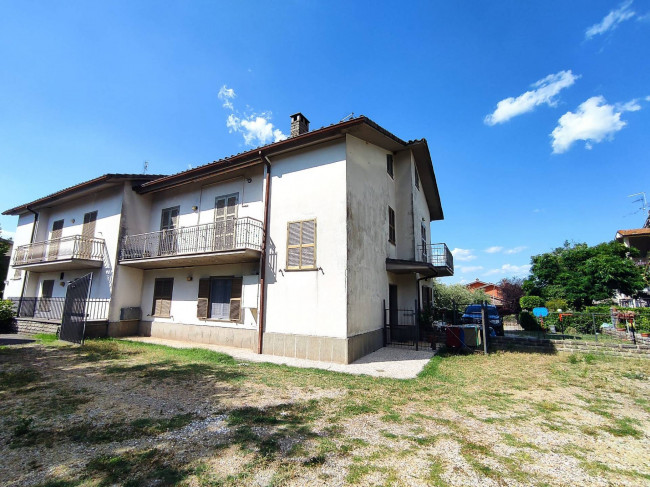 Appartamento in vendita a Soriano nel Cimino