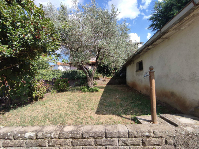 Appartamento in vendita a Soriano nel Cimino
