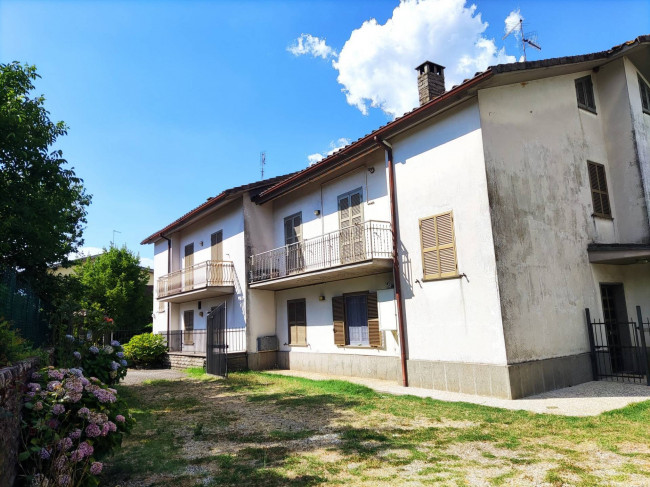 Appartamento in vendita a Soriano nel Cimino