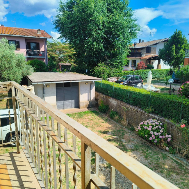 Appartamento in vendita a Soriano nel Cimino