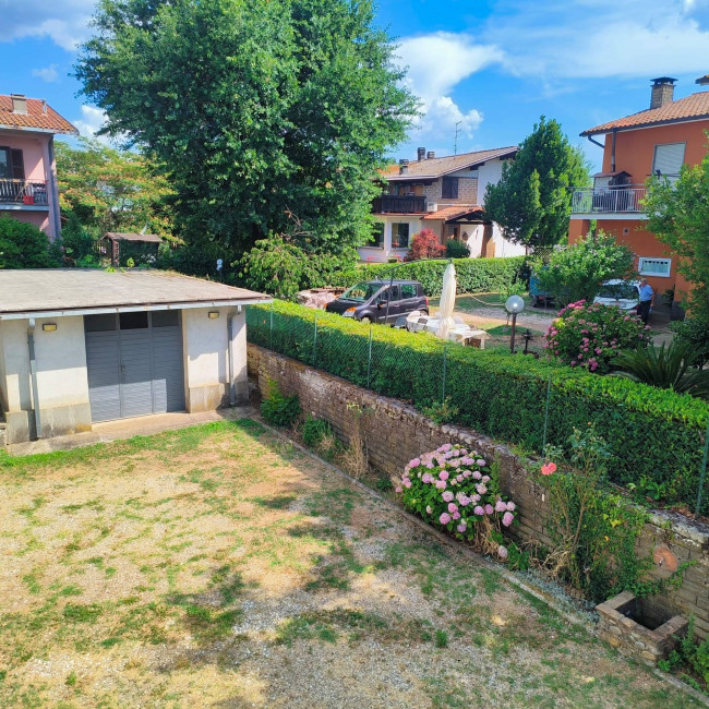 Appartamento in vendita a Soriano nel Cimino