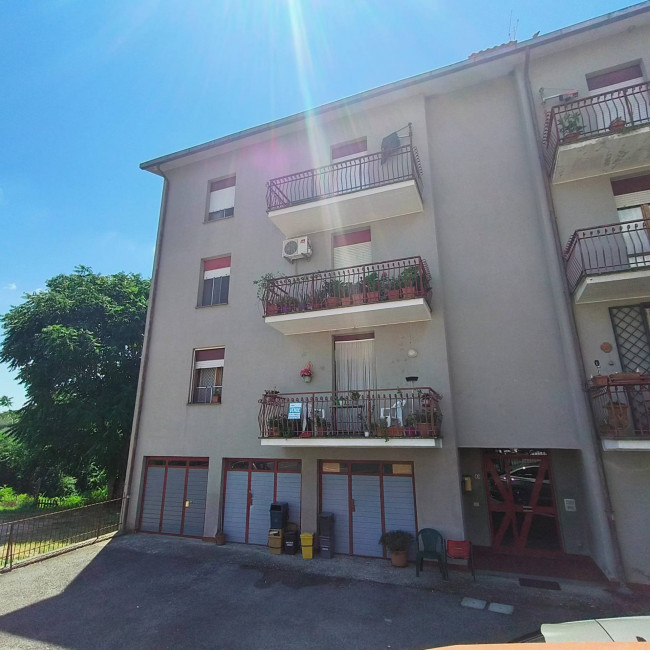 Appartamento in vendita a Soriano nel Cimino