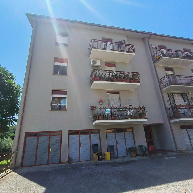 Appartamento in vendita a Soriano nel Cimino