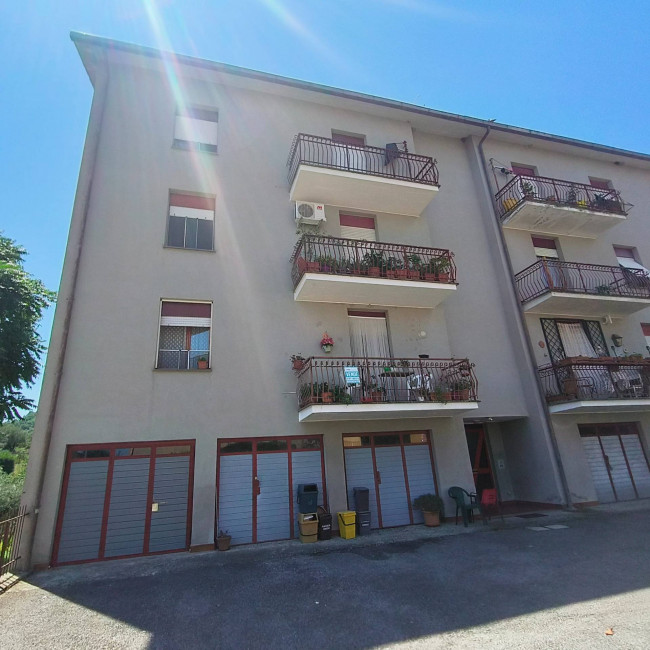 Appartamento in vendita a Soriano nel Cimino