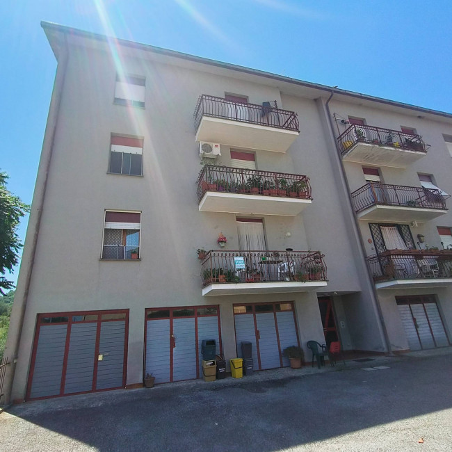 Appartamento in vendita a Soriano nel Cimino