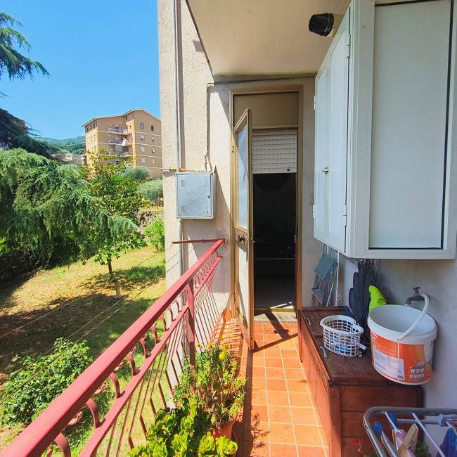 Appartamento in vendita a Soriano nel Cimino