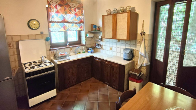 Casa singola in vendita a Montecastrilli