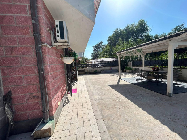 Appartamento in vendita a Orte