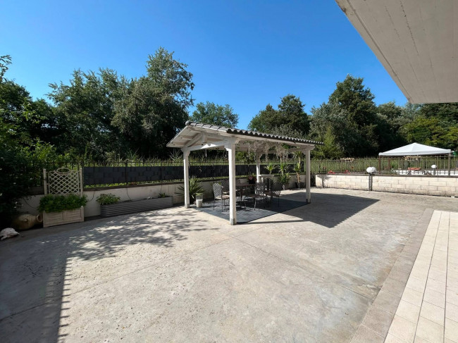 Appartamento in vendita a Orte