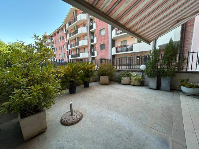 Appartamento in vendita a Orte
