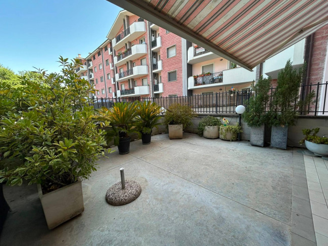Appartamento in vendita a Orte