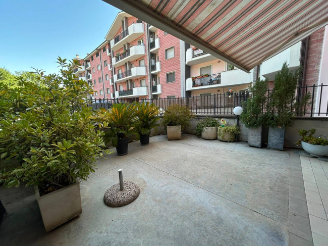 Appartamento in vendita a Orte