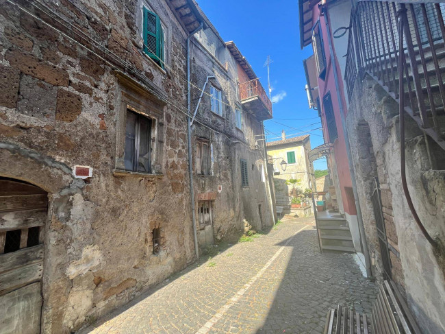 Appartamento in vendita a Vasanello
