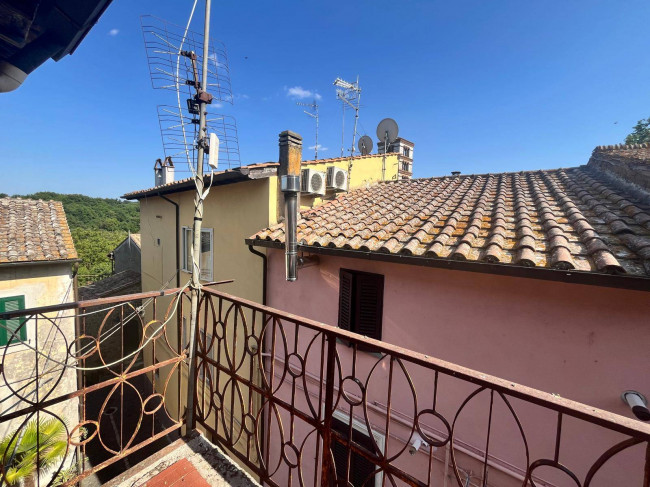 Appartamento in vendita a Vasanello