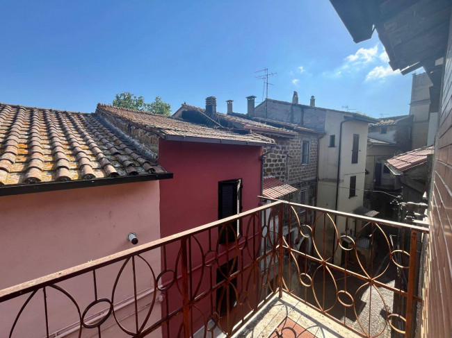 Appartamento in vendita a Vasanello
