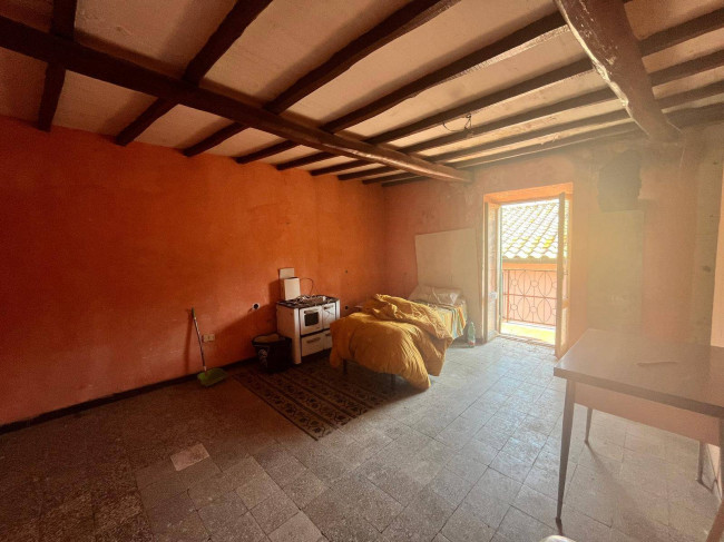 Appartamento in vendita a Vasanello