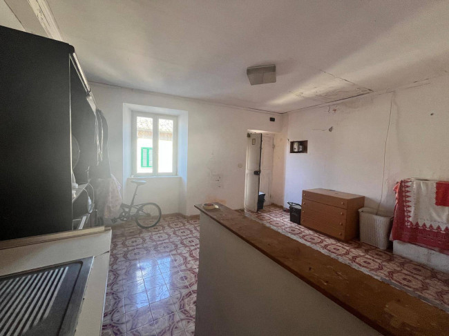 Appartamento in vendita a Vasanello