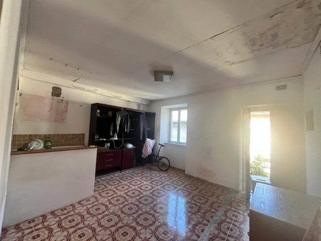 Appartamento in vendita a Vasanello