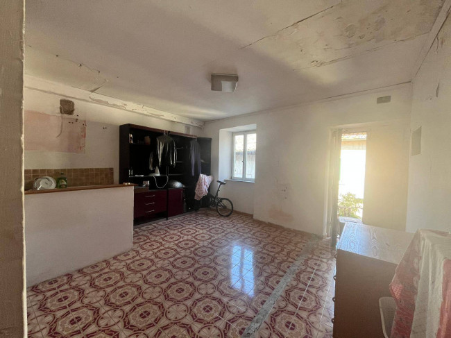 Appartamento in vendita a Vasanello