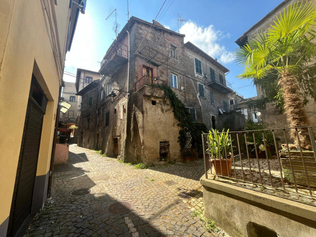 Appartamento in vendita a Vasanello