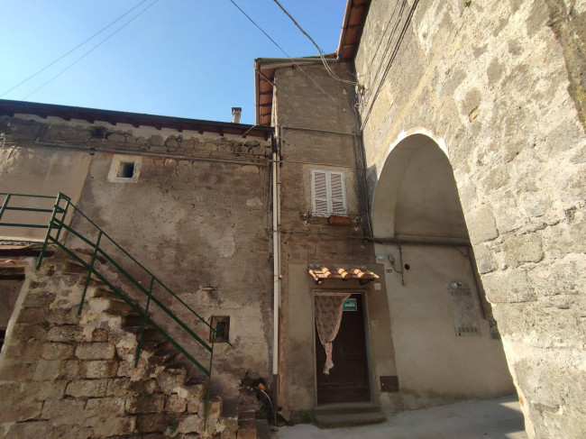 Appartamento in vendita a Vignanello